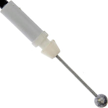 APDTY 023176 Hood Release Cable With Pull Handle For 2003-2008 Toyota Corolla/Matrix (Replaces Toyota Part #: 5363002061)