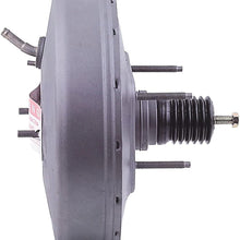 Cardone 53-4905 Remanufactured Import Power Brake Booster