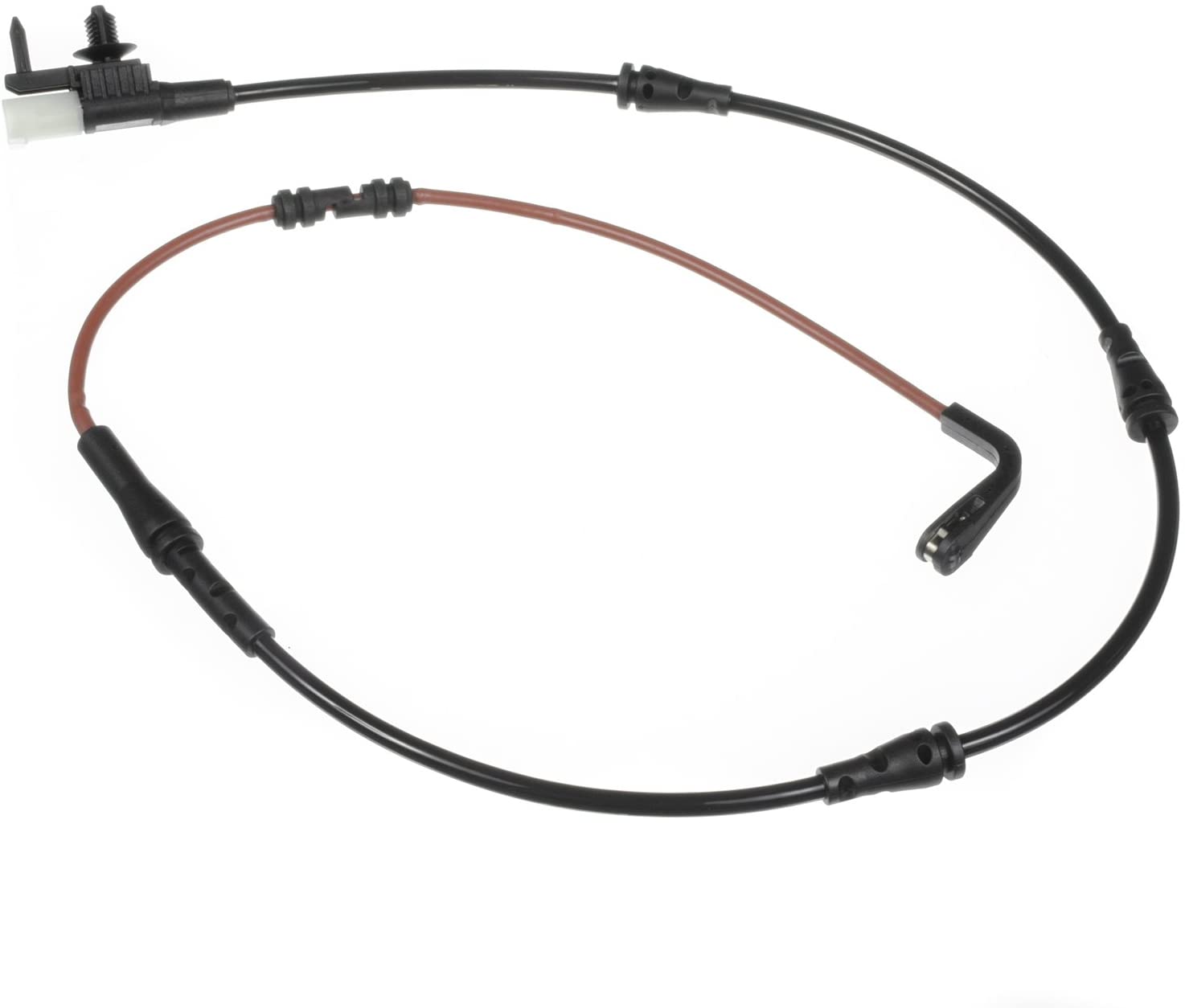 Holstein Parts 2BWS0307 Brake Wear Sensor