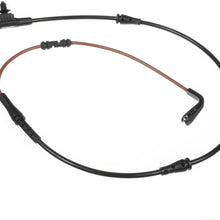 Holstein Parts 2BWS0307 Brake Wear Sensor