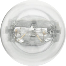 SYLVANIA - 4157 Long Life Miniature - Bulb, Ideal for Daytime Running Lights (DRL) and Back-Up/Reverse Lights (Contains 2 Bulbs)