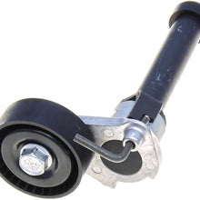 ACDelco 39087 Professional Automatic Belt Tensioner and Pulley Assembly