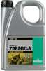Motorex Formula 4T Oil 10W40 4 Liters 171-454-400