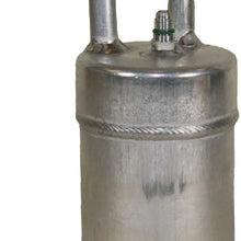 TCW 17-7155 A/C Accumulator (Quality With Perfect Vehicle Fitment)