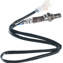 Downstream Oxygen Sensor for Chevrolet Tracker Suzuki Vitara 2001-2003 XL-7 2002-2006 Grand Vitara 2001