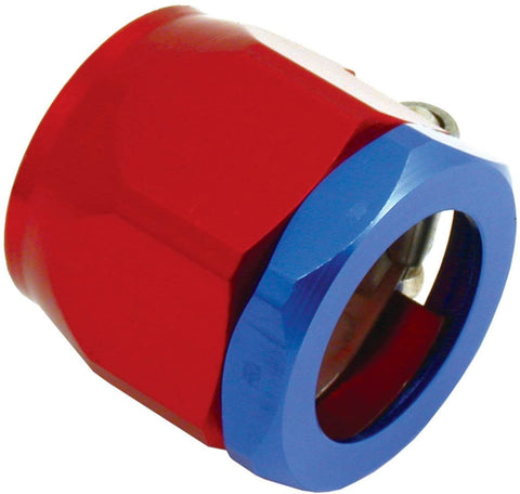 Spectre Performance 3560 Magnaclamp Red/Blue 1