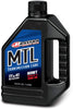 Maxima Racing Oils 41901-4PK MTL-R 80w Motorcycle Transmission/Clutch Fluid 1L Bottle, 4-Pack