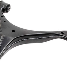 ACDelco 45D3264 Professional Front Passenger Side Lower Suspension Control Arm