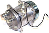 GENUINE SANDEN 5077 AC COMPRESSOR FOR TAKEUCHI 1911506010 70-1-0010