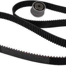 ACDelco TCK323 Professional Timing Belt Kit with Tensioner and Idler Pulley