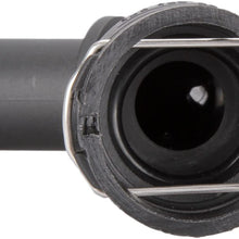 Dromedary Radiator Coolant Hose Connector Coupler Flange For Beetle Golf Jetta 2.0 2.5