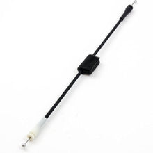 1997-2002 Compatible with Expedition E-Series Van Tailgate Liftgate Rear Window Latch Handle Release Replacement Cable Part