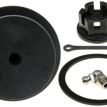 ACDelco 46D2349A Advantage Front Lower Suspension Ball Joint Assembly