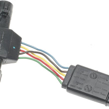 ACDelco TC184 Professional Inline to Trailer Wiring Harness Connector