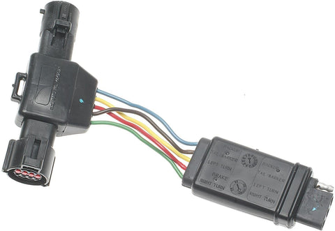 ACDelco TC184 Professional Inline to Trailer Wiring Harness Connector