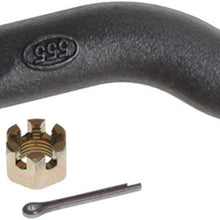 ACDelco 45A0981 Professional Driver Side Outer Steering Tie Rod End
