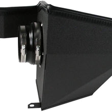 aFe Power Magnum FORCE 54-10681 BMW X5 (E53) Performance Intake System (Oiled, 5-Layer Filter)