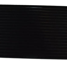 AC Condenser A/C Air Conditioning Direct Fit for 96-00 Toyota Rav4 Brand
