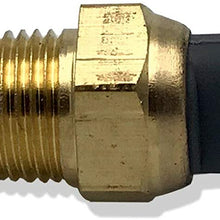 New Coolant Temperature Sensor For 1994-1998 Toyota Celica Supra T100 8342005010