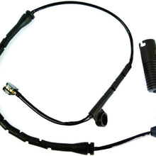 Bapmic Front 34351164371+ Rear 34351164372 Brake Pad Sensor for BMW 3 Series E46 323i 323Ci 325i 325xi