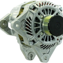 Remy 12958 Premium Remanufactured Alternator