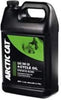Arctic Cat New OEM Gallon 0W-30 Synthetic Blend 4-Cycle Oil, 2639-575
