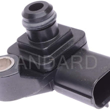 Standard Motor Products AS430 Manifold Absolute Pressure Sensor, 1 Pack