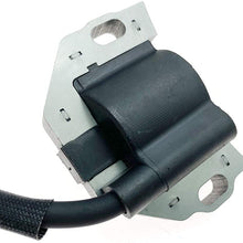 Ignition Coil for Kawasaki FR Series 541V 600V 651V 691V 730V FS Series 481V 541V 600V 691V 730V FX Series 481 THROUGH 921V Replace 21171-0743 21171-0711 21171-0738 21171-7047 21171-7042 21171-7041