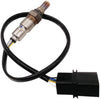 Germban 234-5430 Air Fuel Ratio 5-Wire Wideband O2 Oxygen Sensor Upstream Fits for 2003-2009 Hyundai Elantra 2004-2009 Kia Spectra 2005-2009 Spectra5 2.0L-L4 39210-23900 39210-23700