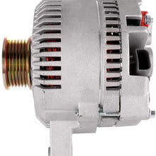 AUTOMUTO Automotive Alternators Fit for Auto and Light Truck E-Series VANS 2004