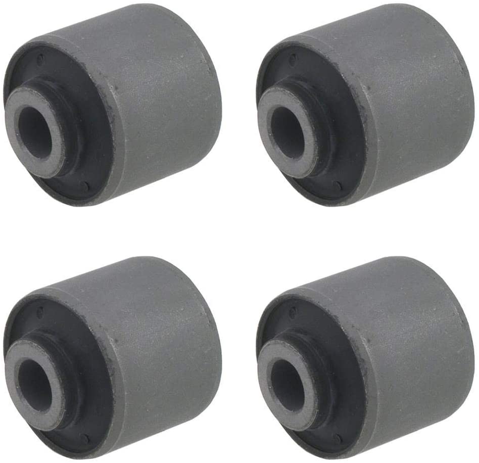 A-Partrix 4X Suspension Control Arm Bushing Front Upper Compatible With Magentis