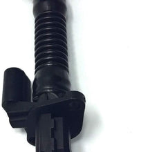 Exhaust Breather Tube Hose Valve Cover Fit For TOUAREG V6 3.6L 08-16 SC-03H103202D