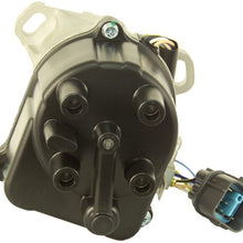 Spectra Premium TD89 Distributor