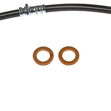 Dorman H621247 Hydraulic Brake Hose