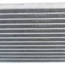 Kool Vue AC Condenser For 89-94 Toyota Pickup