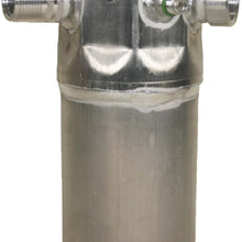 TCW 17-6258 A/C Accumulator (Quality With Perfect Vehicle Fitment)