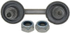 ACDelco 46G0078A Advantage Front Suspension Stabilizer Bar Link Kit with Link, Boots, and Nuts