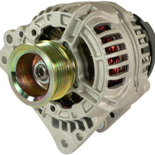 New DB Electrical ABO0193 Alternator Replacement For 1.8L 2.0L Volkswagen Beetle 1999-2005, Golf 1999-2006, Jetta 1999-2005 028-903-028D, 028-903-028DX, 037-903-025F, 038-903-018A, 13852, 13852N-6G