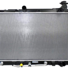 Koyorad A2817 Radiator