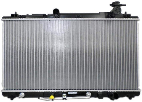 Koyorad A2817 Radiator