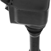 A-Premium Engine Ignition Coil Compatible with BMW 2/3/4/5/7-Series X1 X2 X3 X4 2017-2019 2.0L 3.0L