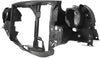 Garage-Pro Radiator Support for MINI COOPER 02-08 Assembly Plastic Front Panel Base Model