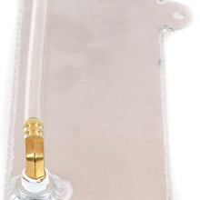 Canton Racing Products 80-230 Aluminum Coolant Expansion/Fill Tank