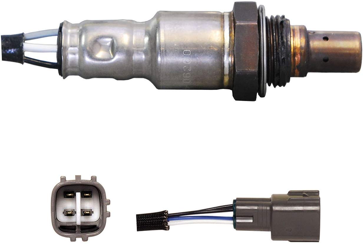 Denso 234-4757 Oxygen Sensor