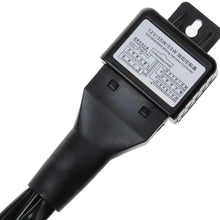 O-NEX HID Relay Harness H13 9008 12V 35W/55W Bi-Xenon Hi/Lo H/L Wiring Controller