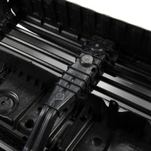 New Front Radiator Control Grille Shutter without Actuator Replacement For Ford Escape 2017-2019