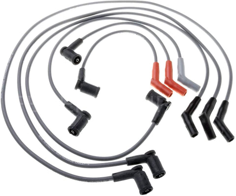 Standard Motor Products 3353 Spark Plug Wire Set