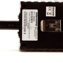 Intercomp 360045 Digital Air Pressure Gauge