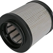 aFe 44-FF014 Pro-Guard D2 Fuel Fluid Filter for Ford Diesel Trucks