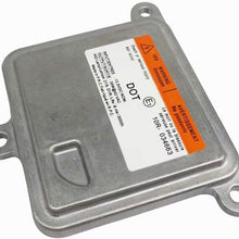 Bernard Bertha Headlight Ballast For 2011-2015 Ford Lincoln 10R034663